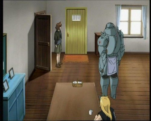 Otaku Gallery  / . / Anime e Manga / Full Metal Alchemist / Screen Shots / Episodi / 44 - Hohenheim della luce / 142.jpg